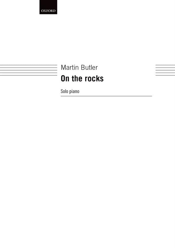 On The Rocks